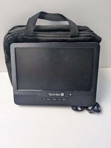 Technika portable dvd - technika,
