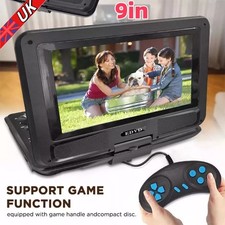 Portable DVD Player