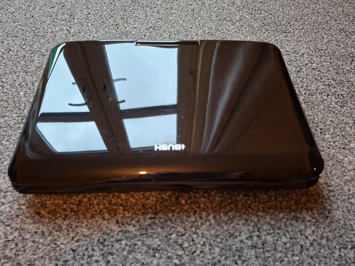 Portable dvd player - 12",