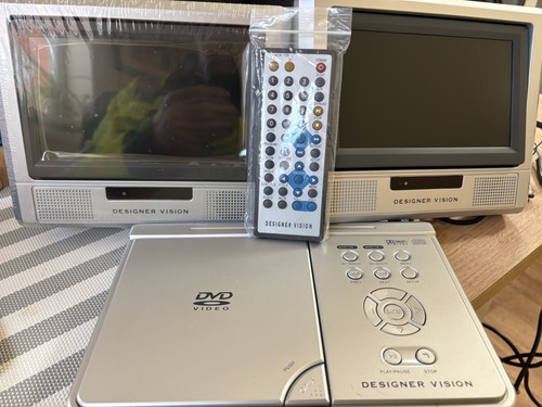 Portable dvd player 100 - portable,