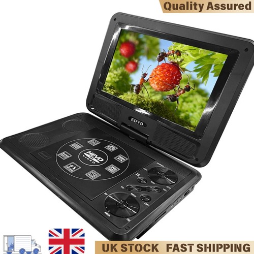 Portable dvd player - dvd,