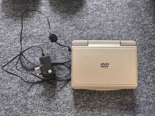 Wharfedale wdp 127 portable - wharfedale,