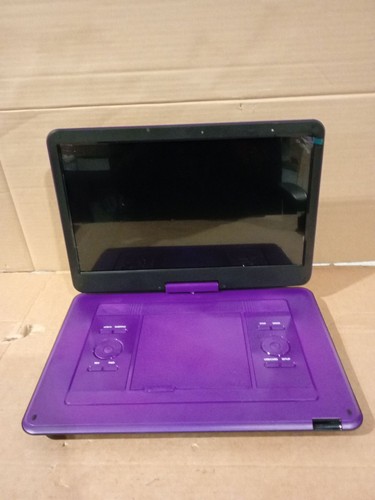 Wolfang portable dvd - wolfang,
