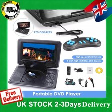 Portable DVD Player