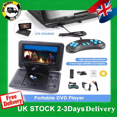 Portable dvd player - portable,