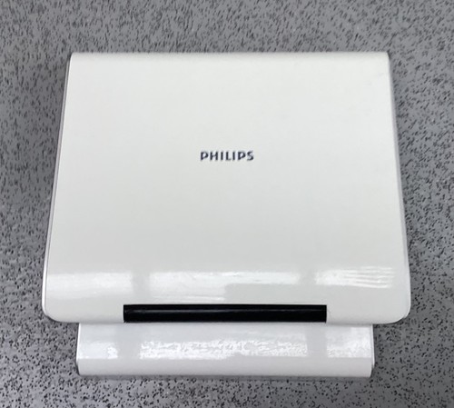 Philips pet 720 portable dvd - philips,
