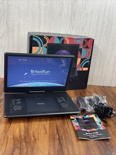 Boifun bfn 142 portable - bfn,