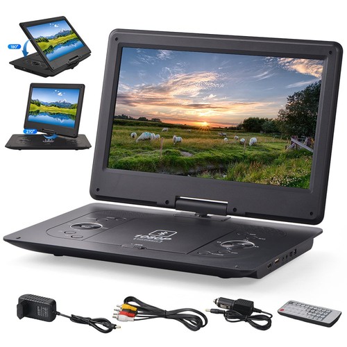 Portable dvd player - portable,