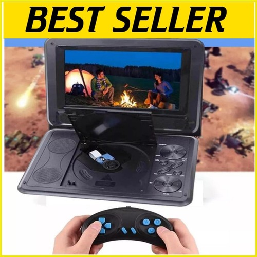 Portable dvd player - portable,