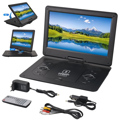 Portable dvd hd player - portable,