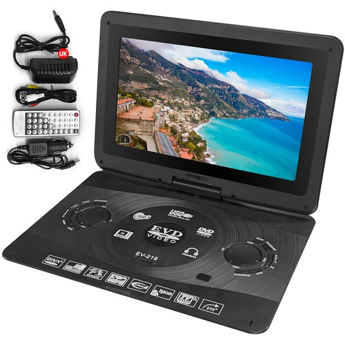 Large dvd player - large,