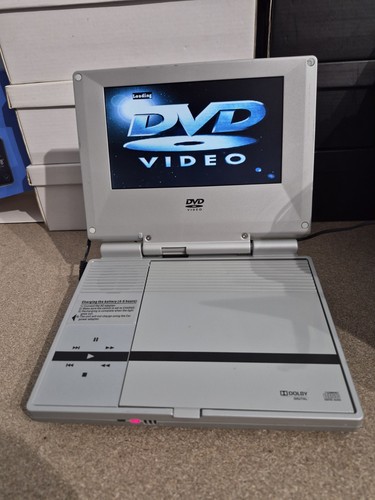 Argos pvs3377 7in lcd - ,