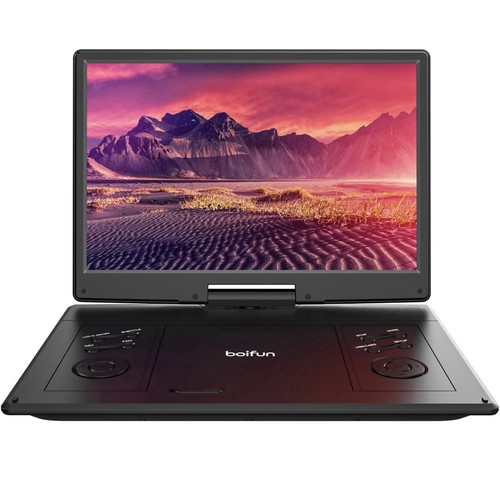 Boifun portable dvd - boifun,