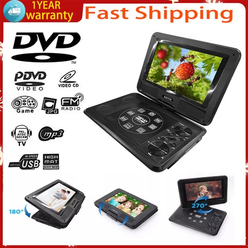 Portable dvd - portable,