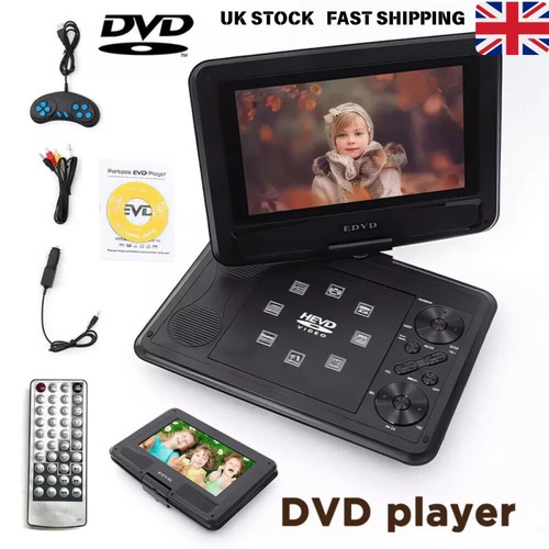 Dvd player rechargeable - player, cd