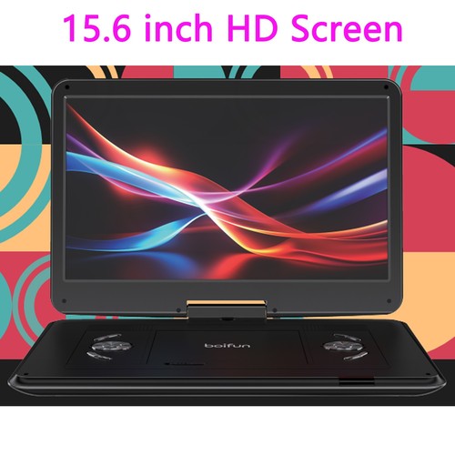Boifun portable dvd - boifun,