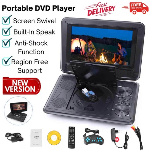 Home portable dvd player with - home,