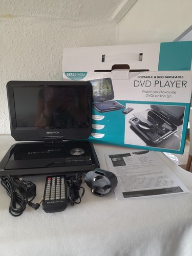 Bergstrom portable - bergstrom,