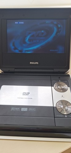Working philips pet725 - philips,