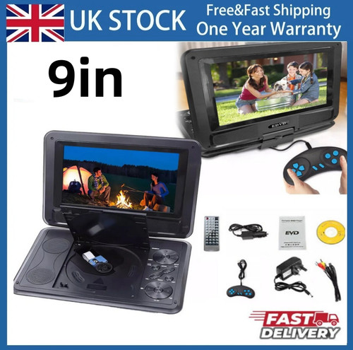 Portable dvd player - portable,