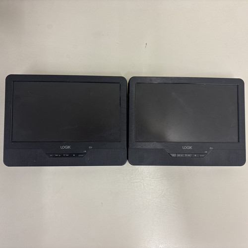 Logik l9dualm13 portable - logik, 9”