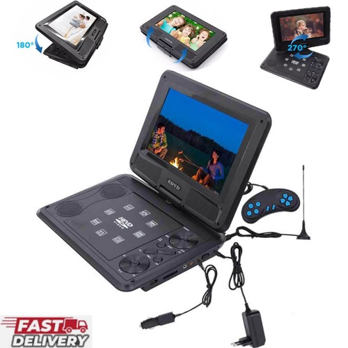 Dvd player cd rechargeable - dvd,