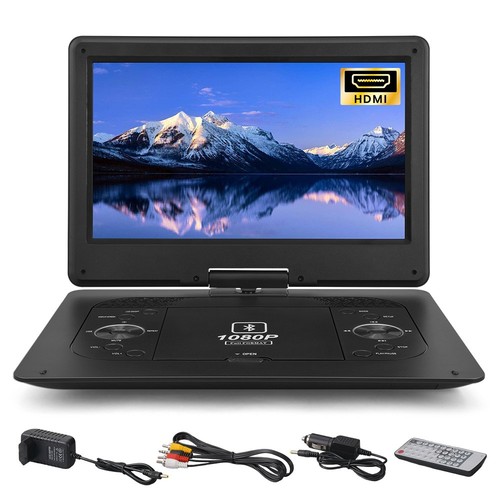 Portable dvd player 14 - portable,