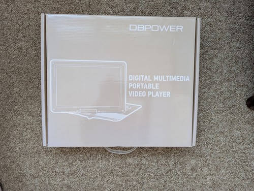 Portable dvd player - portable,