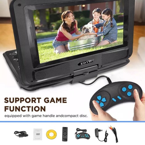 Portable dvd player - dvd,