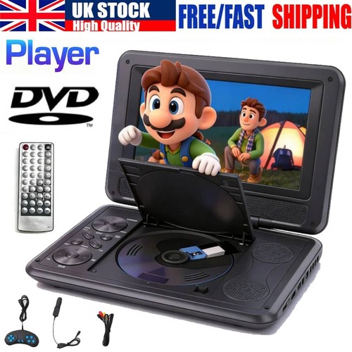 2026 upgraded portable dvd - 2026,