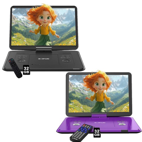 Boifun portable dvd - boifun,