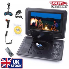 DVD Player Portable CD