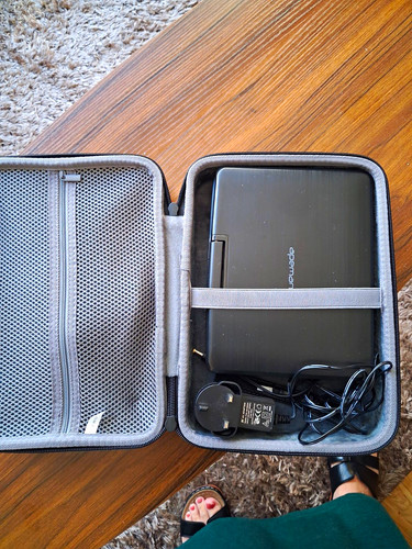 Apeman portable dvd player - portable,