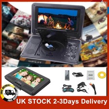 Portable DVD Player