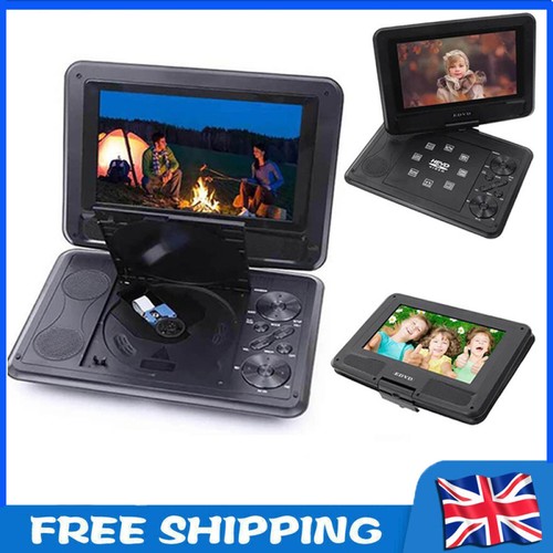 Dvd player cd - cd, rechargeable