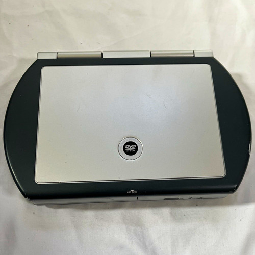 Venturer portable dvd player - portable,