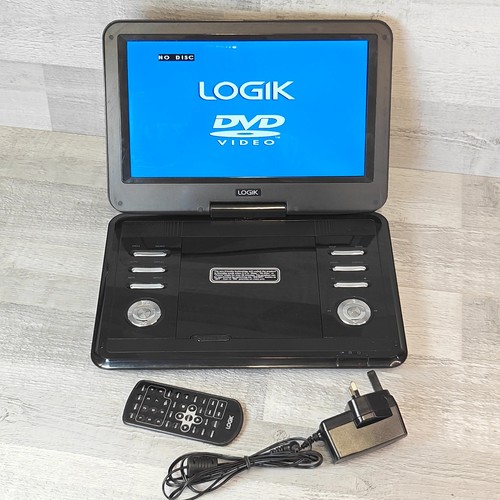Logik l12spdvd17 - logik,