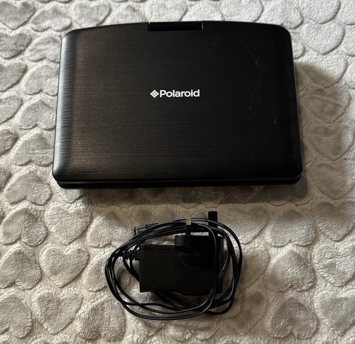 Polaroid swivel portable - polaroid,