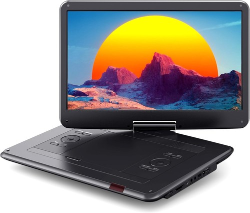 Wolfang portable dvd - wolfang,