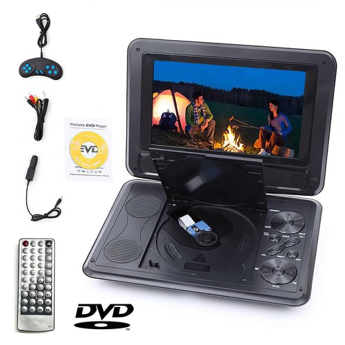 Portable dvd player - portable,