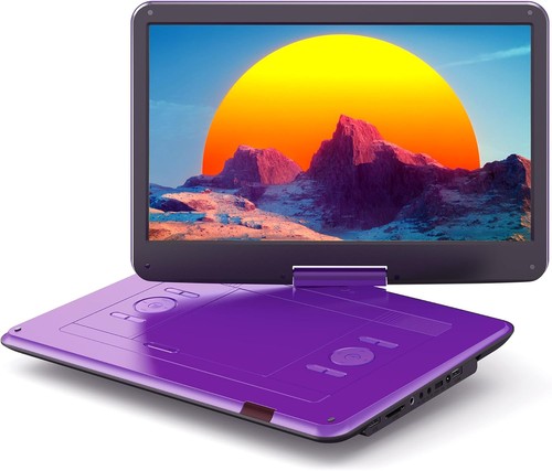 Wolfang portable dvd - wolfang, 17.5"